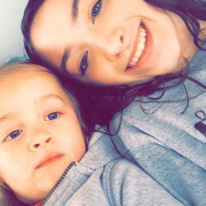 Meet your Posher, Cindy